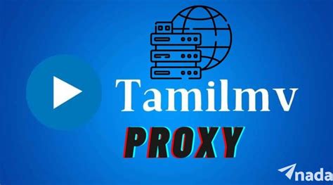 one tamilmv proxy|1TamilMV Proxy: A Guide on the TamilMV Mirrors to Unblock